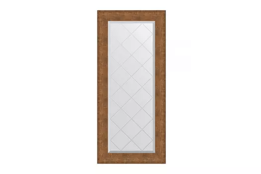 Зеркало в раме Exclusive