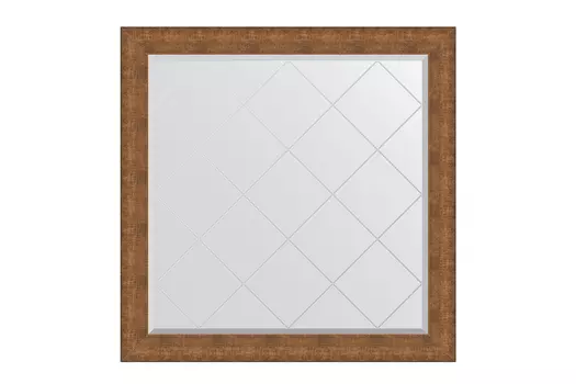 Зеркало в раме Exclusive