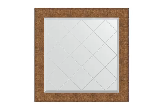 Зеркало в раме Exclusive