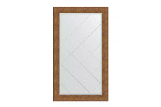 Зеркало в раме Exclusive
