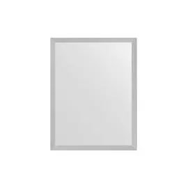 Зеркало в раме Хром