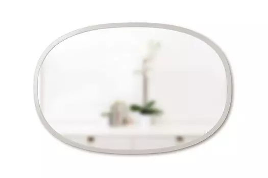 Зеркало в раме Hub