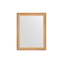 Зеркало в раме клён