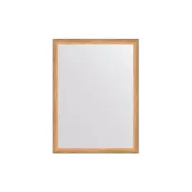 Зеркало в раме клён