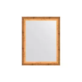 Зеркало в раме красная бронза