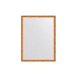 Зеркало в раме красная бронза