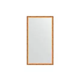 Зеркало в раме красная бронза