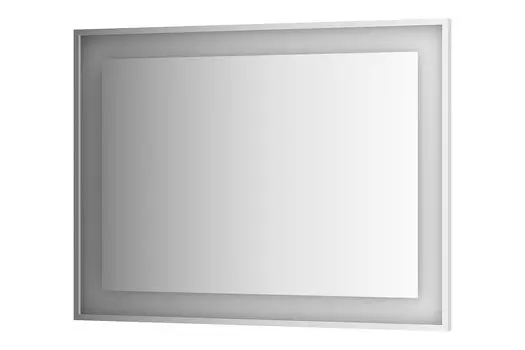 Зеркало в раме Ledside