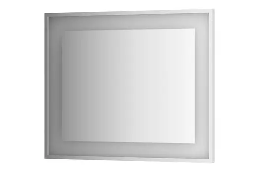 Зеркало в раме Ledside