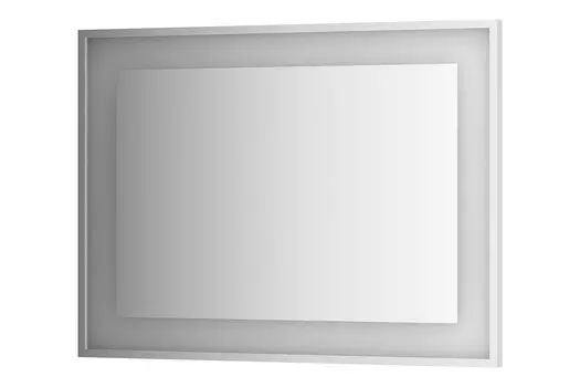 Зеркало в раме Ledside