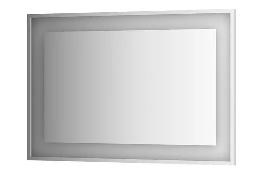 Зеркало в раме Ledside