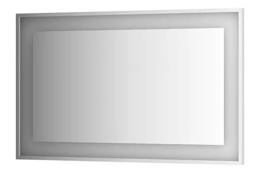 Зеркало в раме Ledside