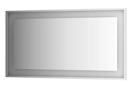 Зеркало в раме Ledside