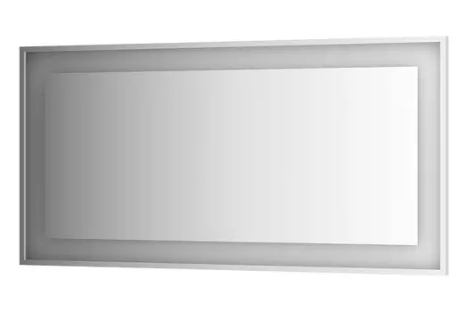 Зеркало в раме Ledside