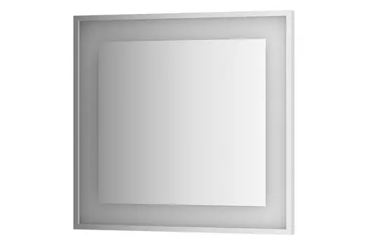 Зеркало в раме Ledside