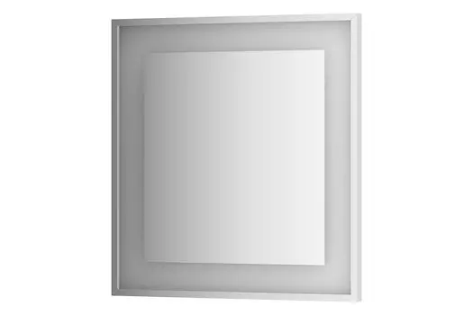 Зеркало в раме Ledside