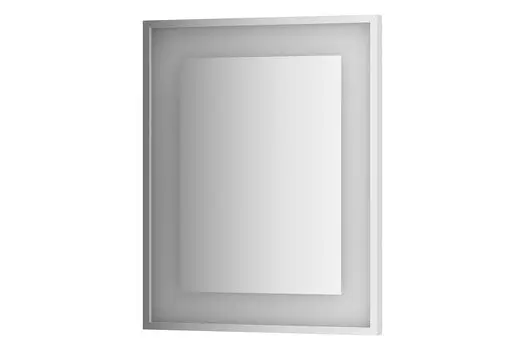 Зеркало в раме Ledside