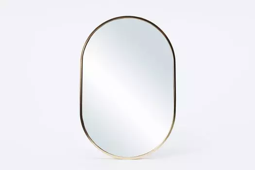 Зеркало в раме LHJ