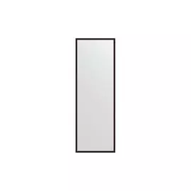 Зеркало в раме махагон