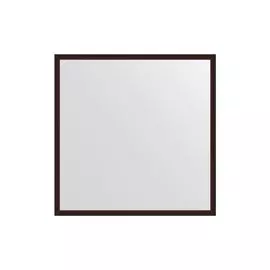 Зеркало в раме махагон