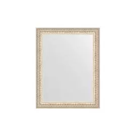 Зеркало в раме мельхиор