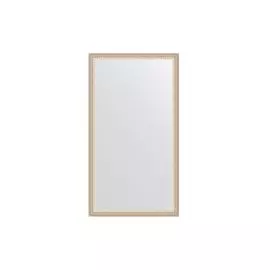 Зеркало в раме мельхиор