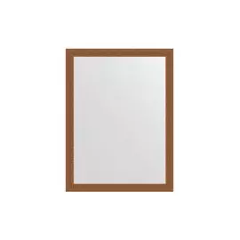 Зеркало в раме мозаика медь