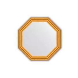 Зеркало в раме Octagon