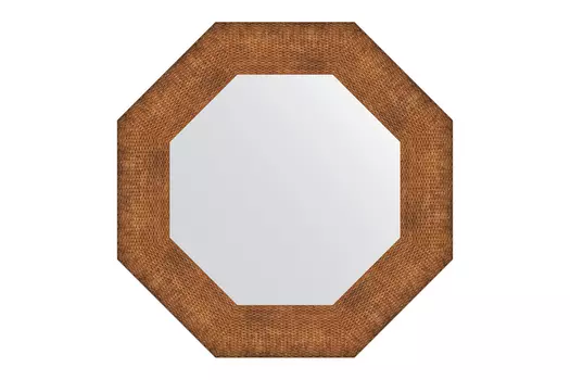 Зеркало в раме Octagon