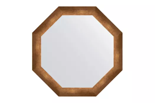 Зеркало в раме Octagon