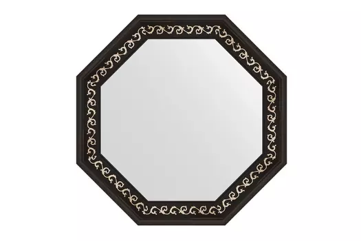 Зеркало в раме Octagon