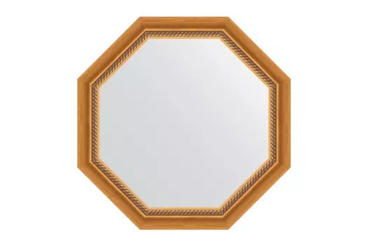 Зеркало в раме Octagon