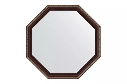 Зеркало в раме Octagon