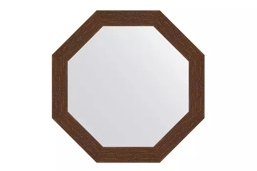Зеркало в раме Octagon