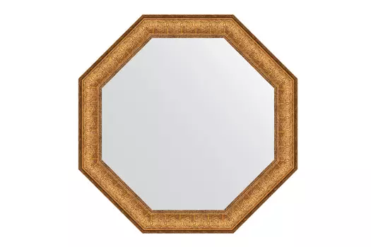 Зеркало в раме Octagon