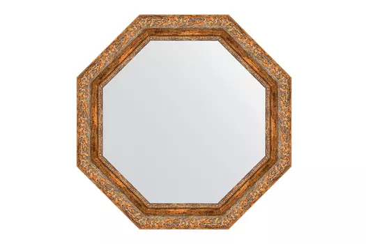 Зеркало в раме Octagon