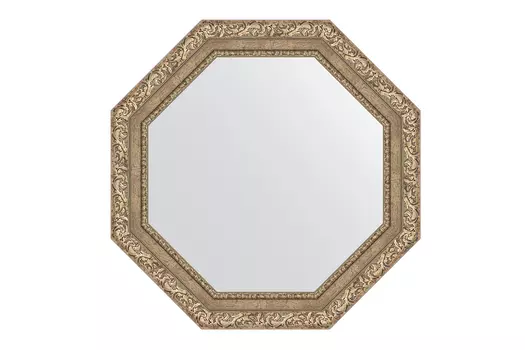 Зеркало в раме Octagon