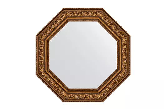 Зеркало в раме Octagon