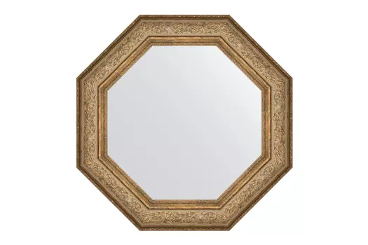 Зеркало в раме Octagon