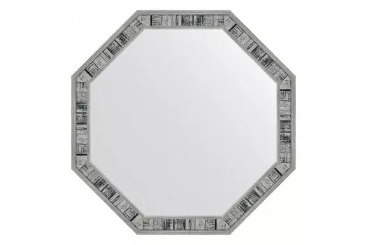 Зеркало в раме Octagon