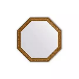 Зеркало в раме Octagon