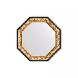Зеркало в раме Octagon