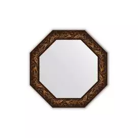Зеркало в раме Octagon