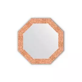 Зеркало в раме Octagon