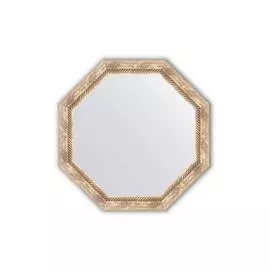 Зеркало в раме Octagon