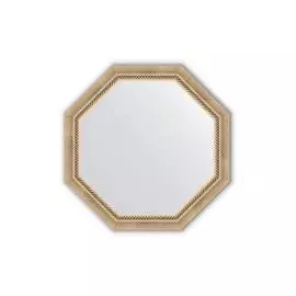 Зеркало в раме Octagon