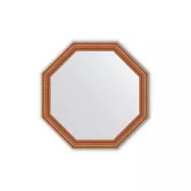 Зеркало в раме Octagon