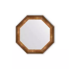 Зеркало в раме Octagon