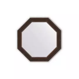 Зеркало в раме Octagon