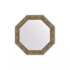 Зеркало в раме Octagon